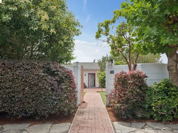 798 Creston Rd, Berkeley, CA 94708