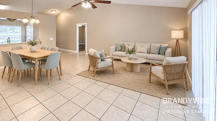 3 bed, 2.0 bath, 1263 sqft, $2,426 — Photo 3