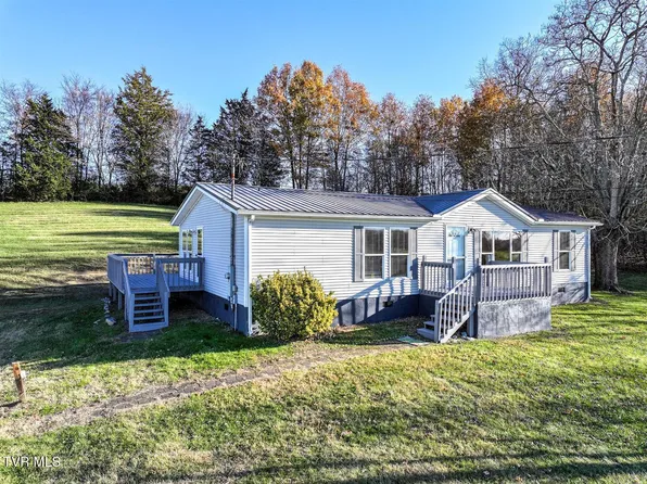 95 Ailshie Ln, Mohawk, TN 37810