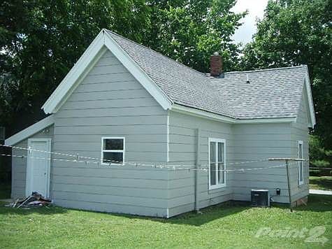 NEW DIMENSIONAL SHINLGES, SIDING, PAINT!