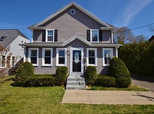 148 Highland Ave, Ludlow, MA 01056