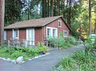 439 Redwood Dr, Felton, CA