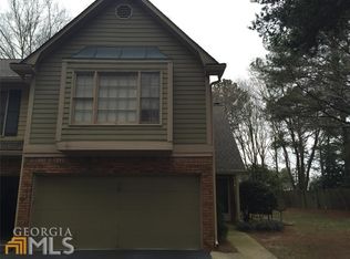 2888 Woodruff Dr SE, Smyrna, GA 30080