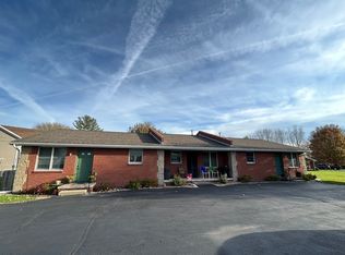 9824 W Knox St, Edwards, IL 61528