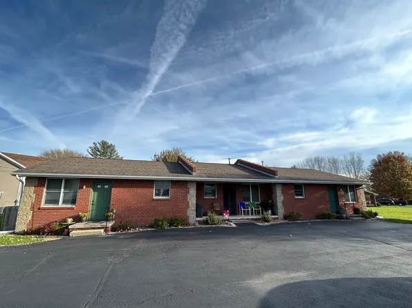 9824 W Knox St, Edwards, IL 61528