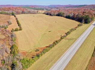 County Road 230 LOT WP001, Niota, TN 37826