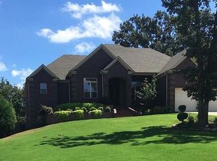4312 Jenni Ln, Jonesboro, AR 72404