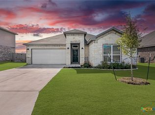 1529 Soap Rock Ln, Temple, TX 76502