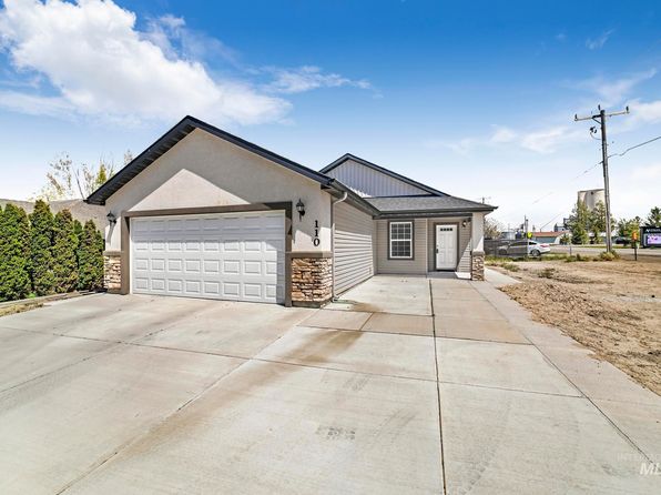 110 Little Cedar St, Hansen, ID 83334