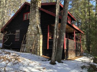 6 Gateway Rd, Wolfeboro, NH 03894