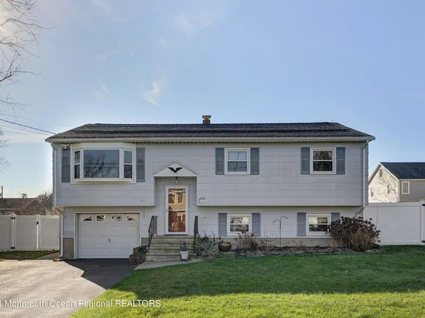 2815 Buchanan Street, Wall, NJ 07719