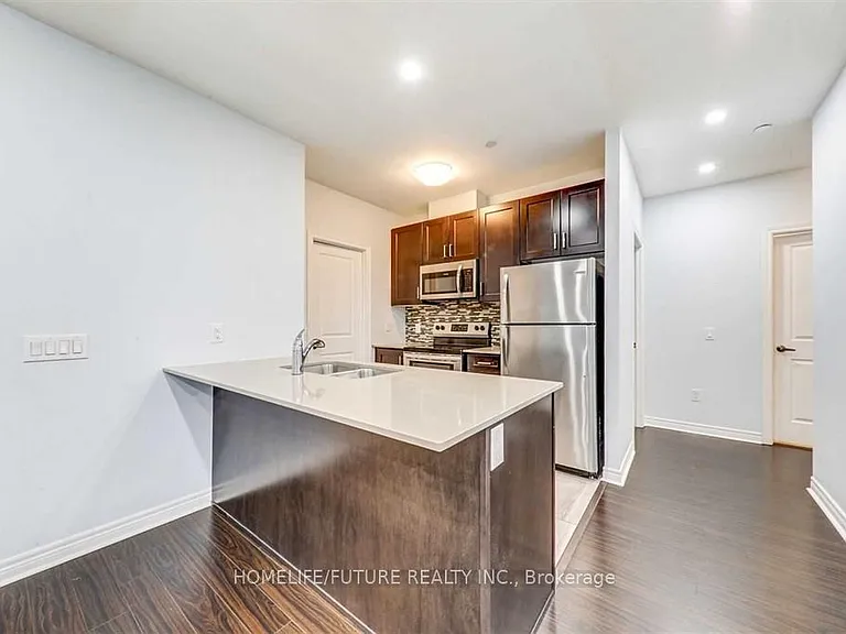 7325 Markham Rd #207 — Photo 9