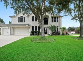 18502 Catamaran Dr, Humble, TX 77346