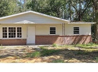 6752 Glascow Ct, Mobile, AL 36608