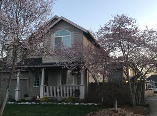 1515 Alyssum Ave, Forest Grove, OR 97116