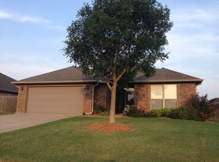 214 S Charles Dr, Stillwater, OK 74074