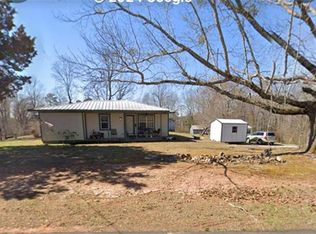 89 N Seed Tick Rd, Dawsonville, GA 30534