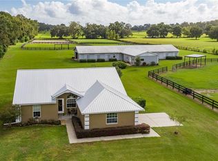 13475 NW 21st Ct, Citra, FL 32113