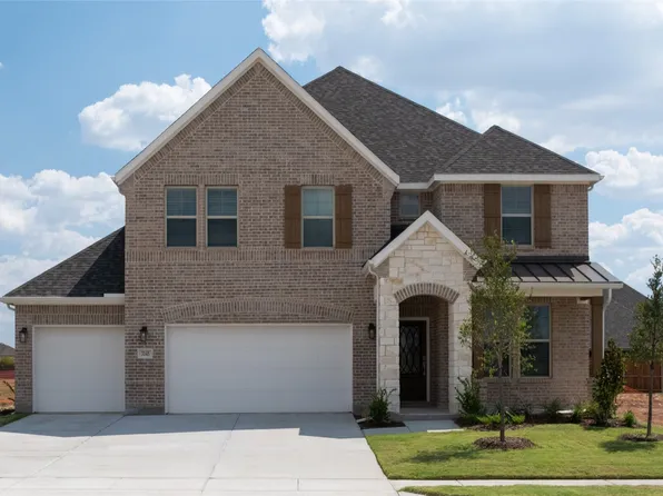 3145 Citrusvale Dr, Royse City, TX 75189