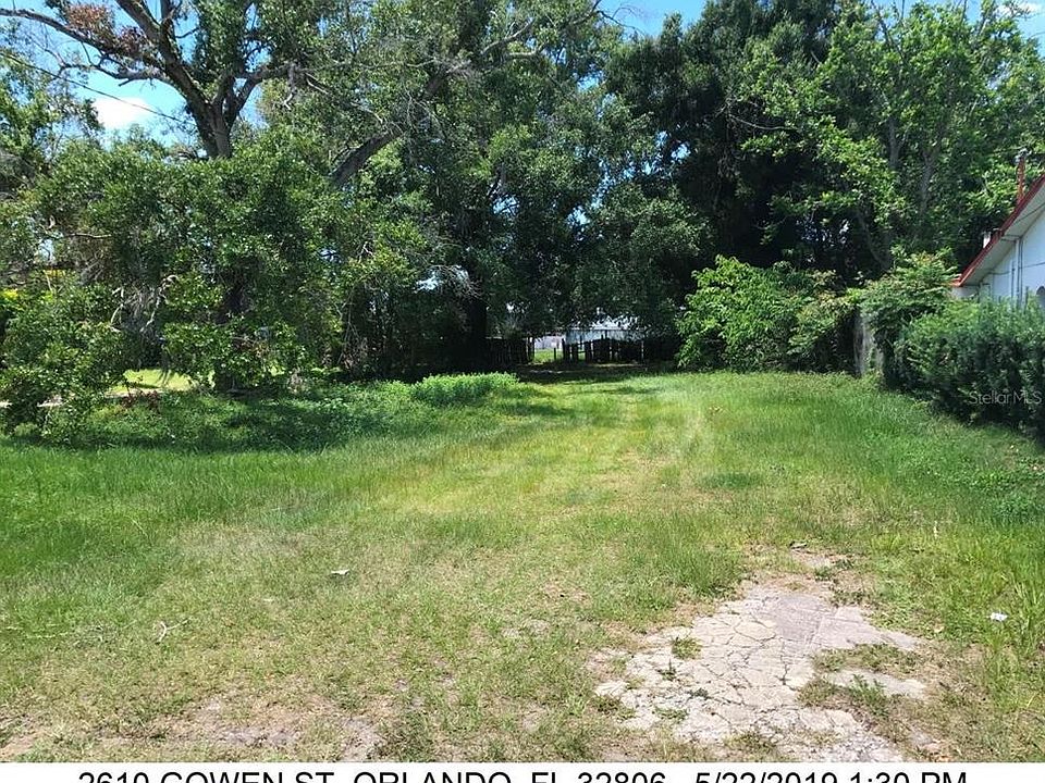 1st image of 2610 GOWEN STREET LOT 15