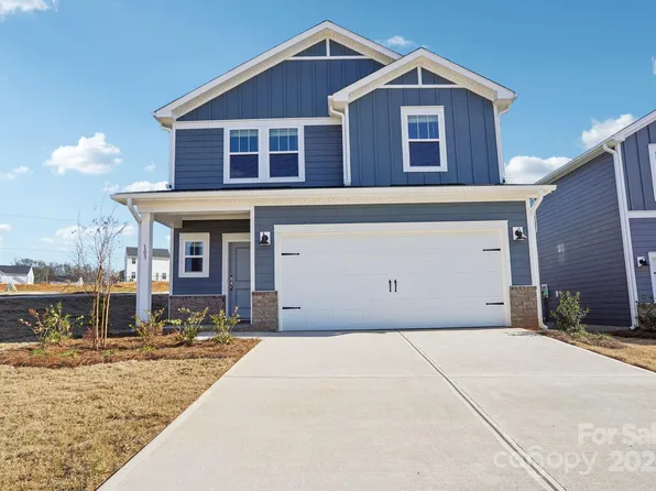1249 30th Street Ln NE, Conover, NC 28613