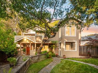 2920 San Juan Blvd, Belmont, CA 94002