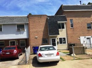 1208 Curie Ct, Norfolk, VA 23513