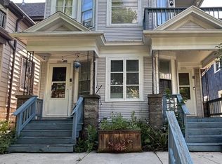 2988 S Herman St, Milwaukee, WI 53207