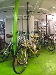 Rented by Brooklive Management/Deergrow Developments LLC