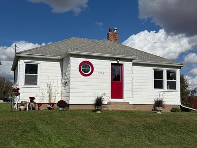 1715 SE Marshall St, Albert Lea, MN, 56007