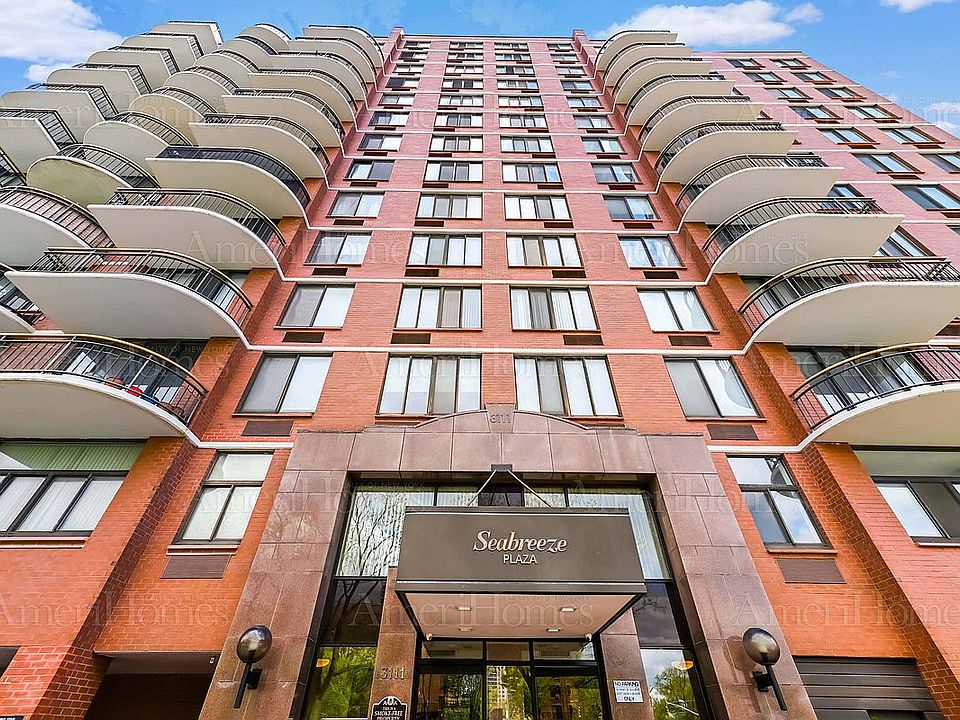 1st image of 3111 Ocean Pkwy APT 11C