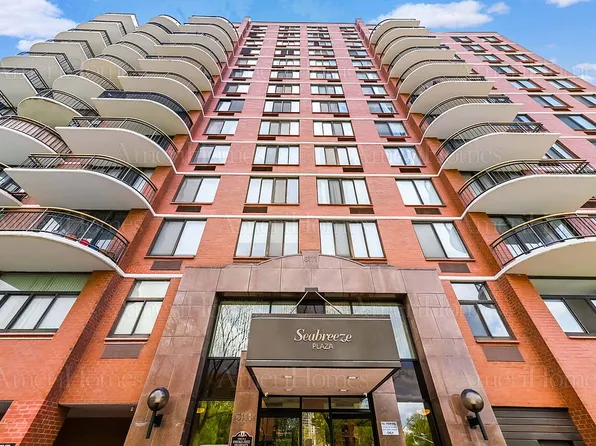 3111 Ocean Pkwy APT 11C, Brooklyn, NY 11235
