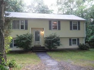 107 Pollard St, North Billerica, MA 01862