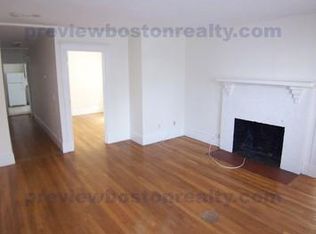 264 Foster St #71, Brighton, MA 02135