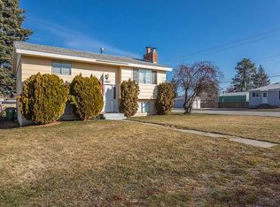 2027 E Central Ave, Spokane, WA 99208