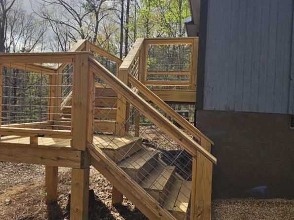 223 Dogwood Ln, Lineville, AL 36266