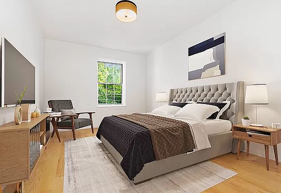 5th image of 30-45 Hobart St APT 4G