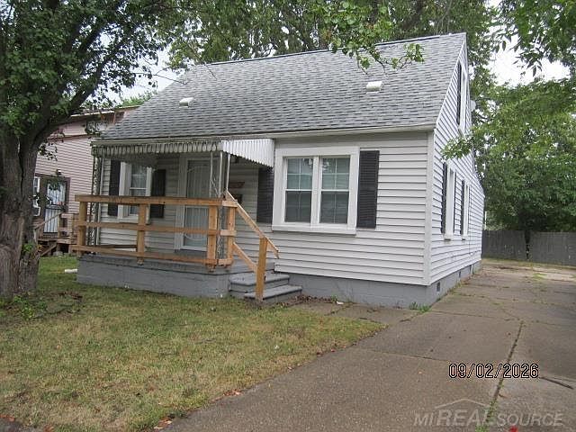 1st image of 20601 Ridgemont Rd