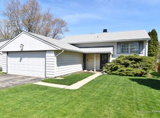 460 E Montana Ave, Glendale Heights, IL