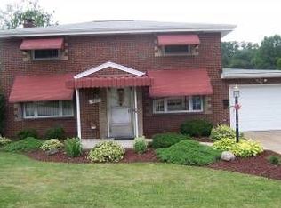 4221 Harvey Ave Ext, Munhall, PA 15120