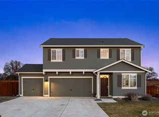 2820 Roan Drive, Ellensburg, WA 98926