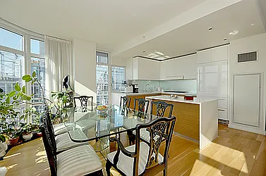 Sold by Keller Williams NYC