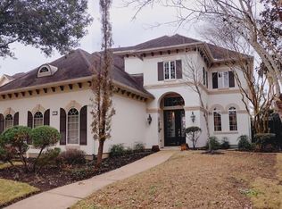 11511 Gallant Ridge Ln, Houston, TX 77082