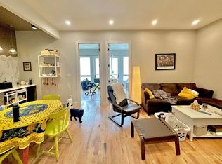 149 Stanhope St #2F, Brooklyn, NY 11221