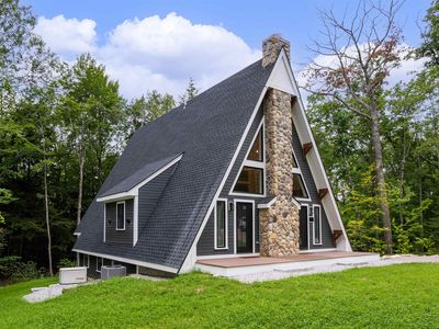 40 Huttwil Drive, Madison, NH, 03849