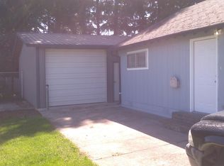 345 Warren St SW, Castle Rock, WA 98611