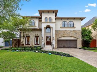 4811 Evergreen St, Bellaire, TX 77401