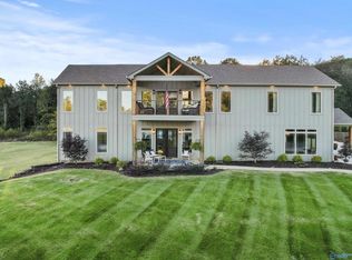 231 Cedar Cove Rd, Scottsboro, AL 35769