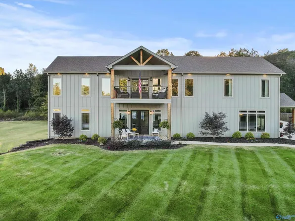 231 Cedar Cove Rd, Scottsboro, AL 35769