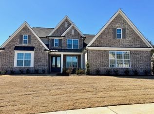 5573 Heather Oak Dr, Arlington, TN 38002